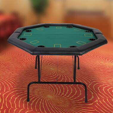 Poker table store wayfair